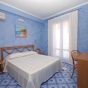 Camera superior con letto king size